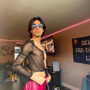 Meet your Posher, Jordan